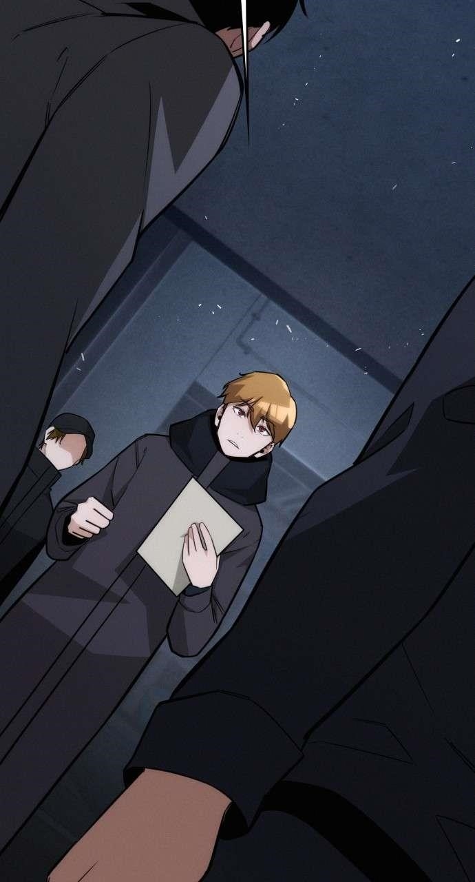 The One Who Regresses Only Protects Me Chapter 19 - Page 19