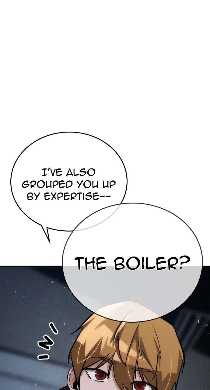 The One Who Regresses Only Protects Me Chapter 19 - Page 22