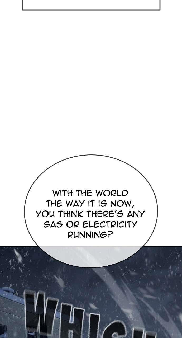 The One Who Regresses Only Protects Me Chapter 19 - Page 25