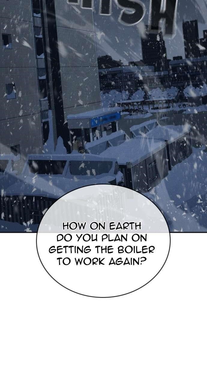 The One Who Regresses Only Protects Me Chapter 19 - Page 26