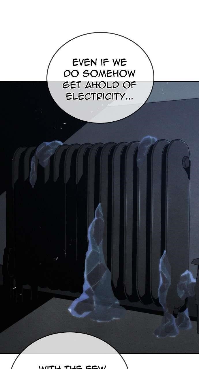 The One Who Regresses Only Protects Me Chapter 19 - Page 27