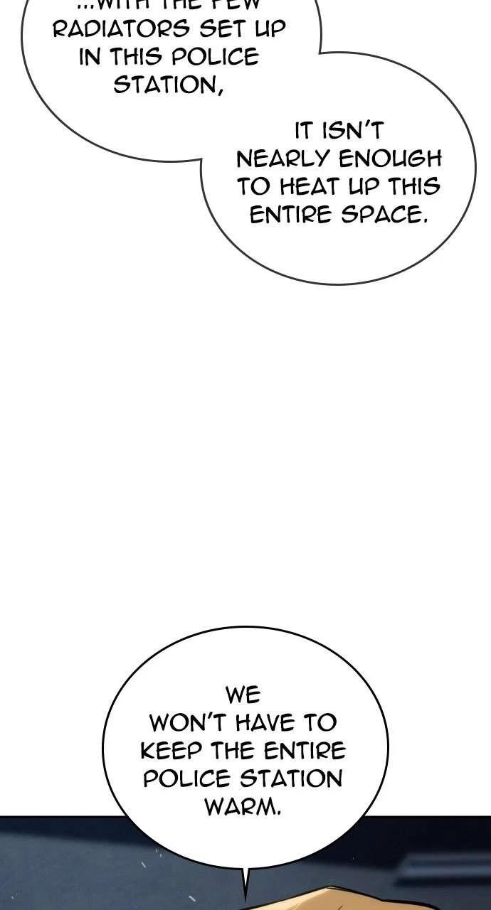 The One Who Regresses Only Protects Me Chapter 19 - Page 28