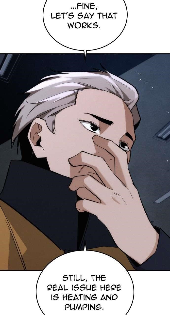 The One Who Regresses Only Protects Me Chapter 19 - Page 36