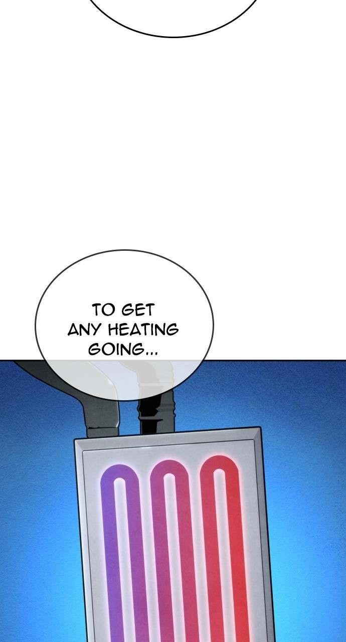 The One Who Regresses Only Protects Me Chapter 19 - Page 37