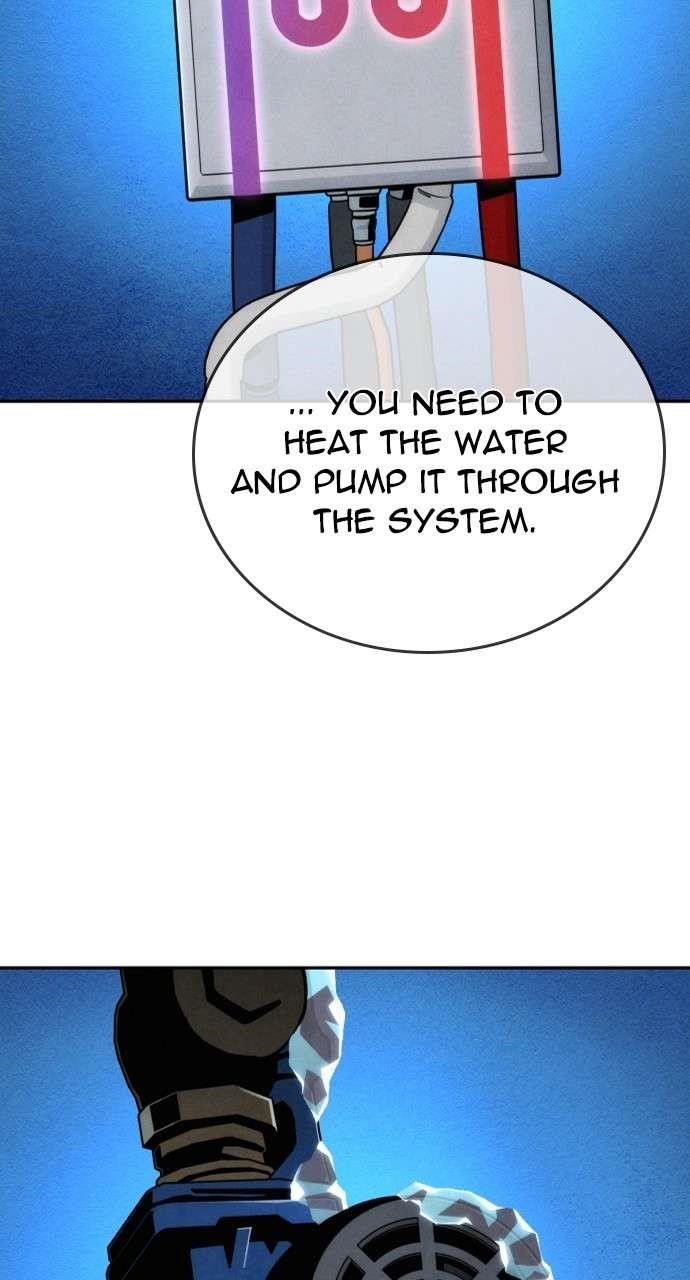 The One Who Regresses Only Protects Me Chapter 19 - Page 38