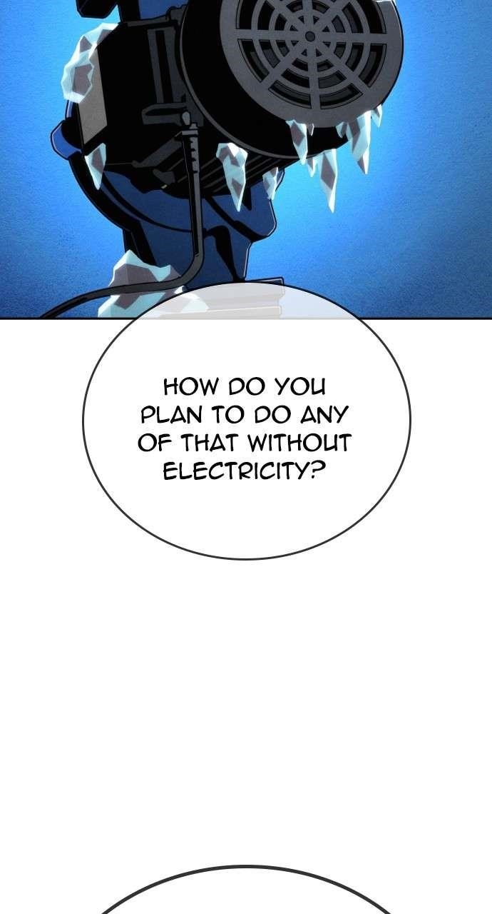 The One Who Regresses Only Protects Me Chapter 19 - Page 39