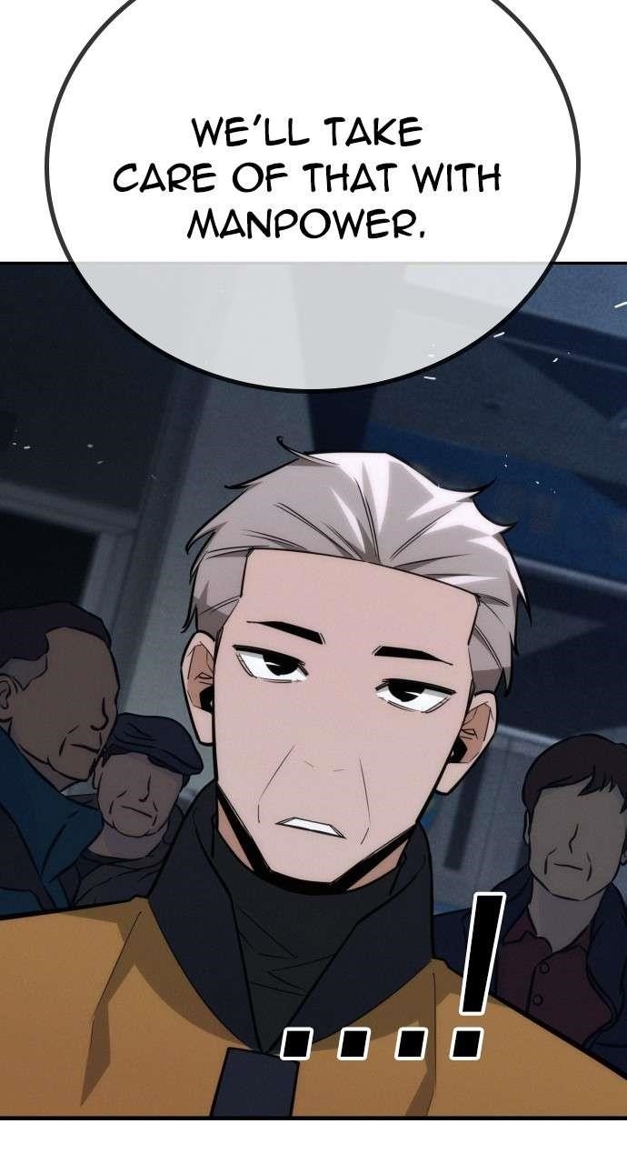 The One Who Regresses Only Protects Me Chapter 19 - Page 40