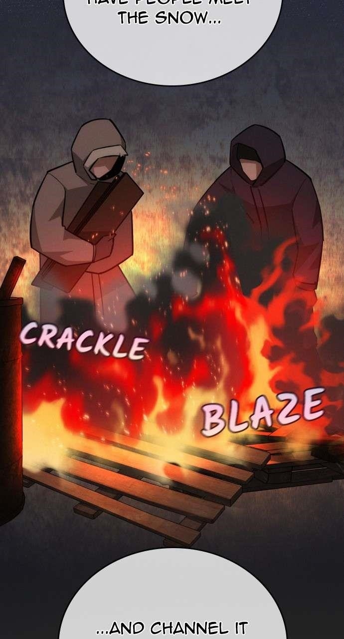 The One Who Regresses Only Protects Me Chapter 19 - Page 43