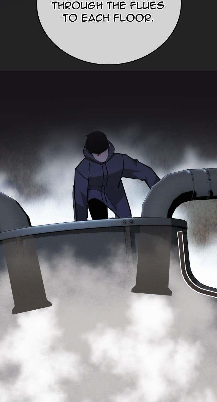 The One Who Regresses Only Protects Me Chapter 19 - Page 44