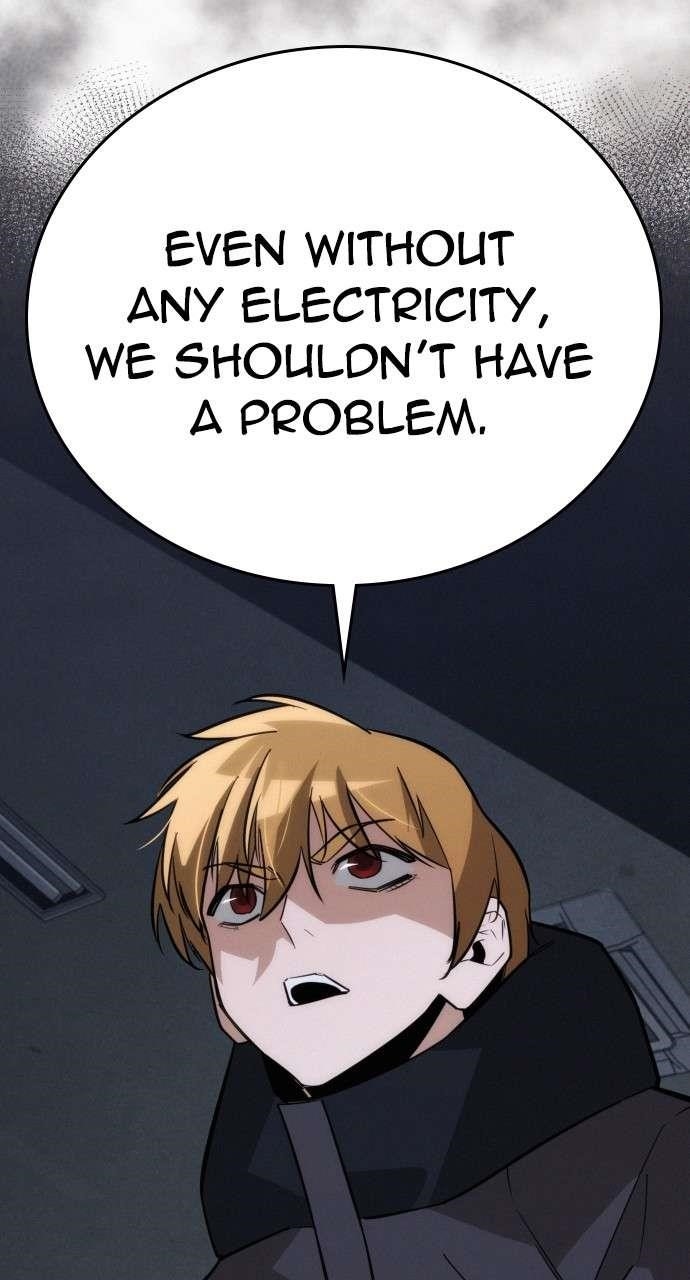 The One Who Regresses Only Protects Me Chapter 19 - Page 45