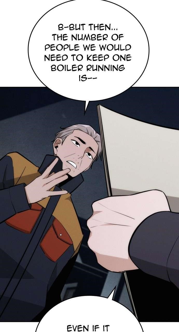 The One Who Regresses Only Protects Me Chapter 19 - Page 47