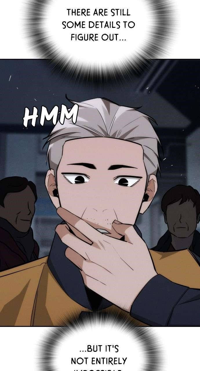 The One Who Regresses Only Protects Me Chapter 19 - Page 50