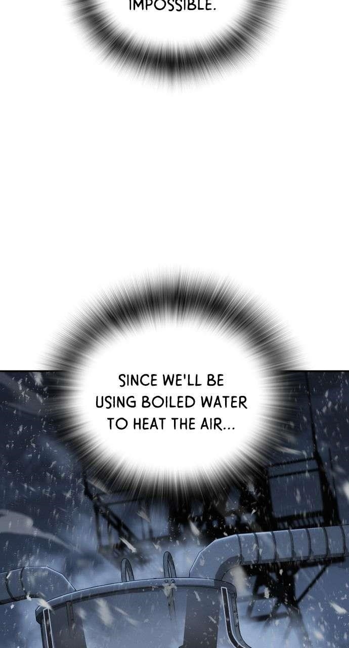 The One Who Regresses Only Protects Me Chapter 19 - Page 51