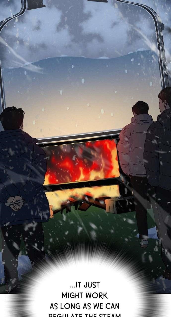 The One Who Regresses Only Protects Me Chapter 19 - Page 52