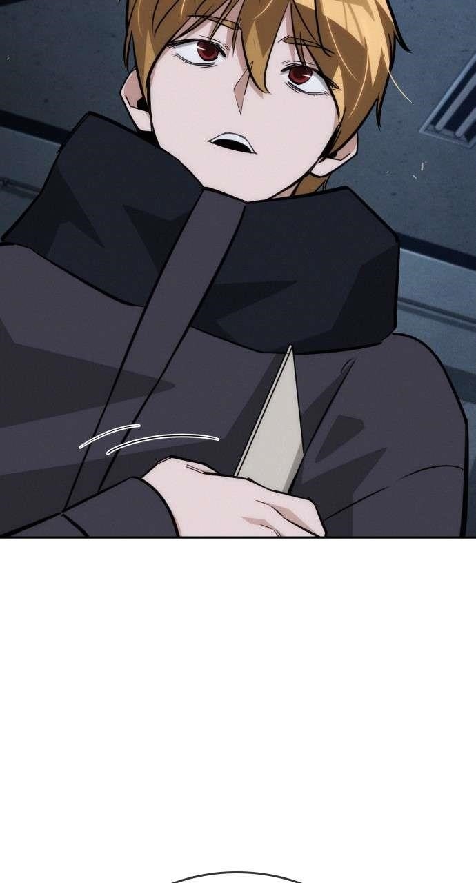 The One Who Regresses Only Protects Me Chapter 19 - Page 54