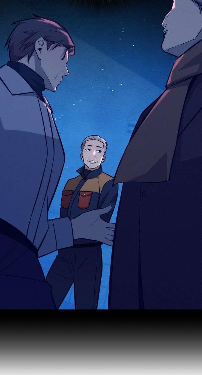 The One Who Regresses Only Protects Me Chapter 19 - Page 63