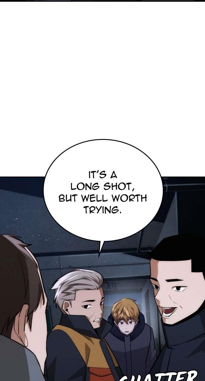 The One Who Regresses Only Protects Me Chapter 19 - Page 67