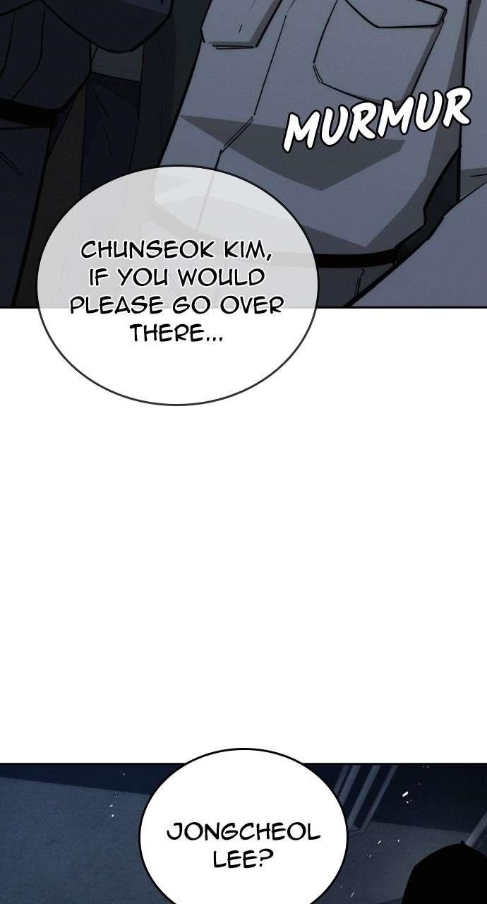 The One Who Regresses Only Protects Me Chapter 19 - Page 7