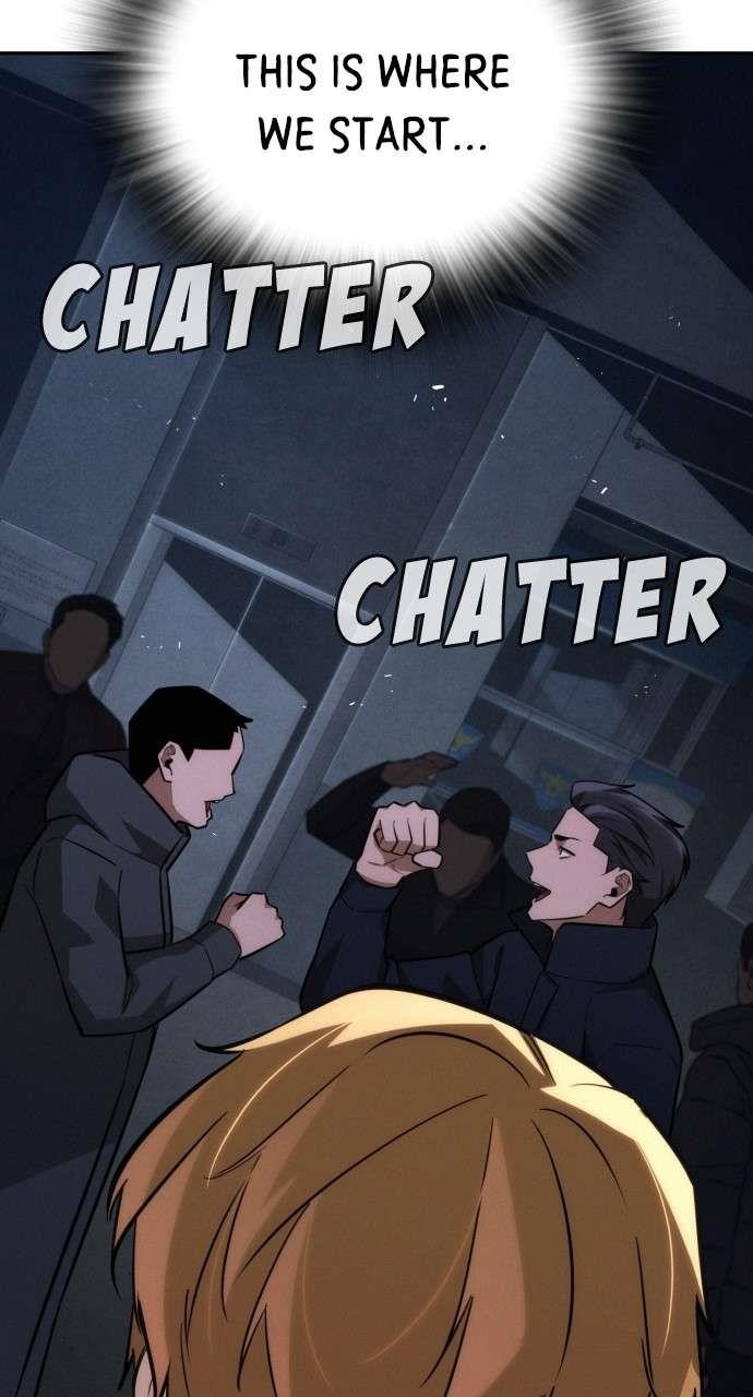 The One Who Regresses Only Protects Me Chapter 19 - Page 71