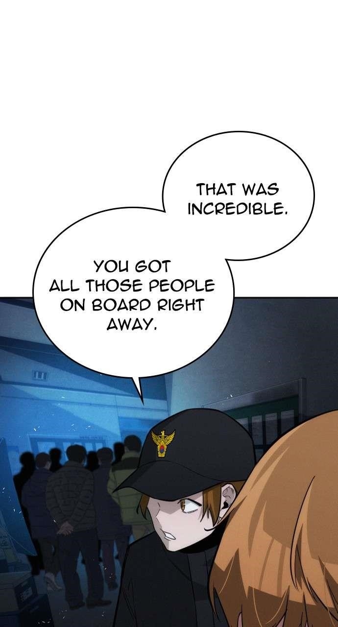 The One Who Regresses Only Protects Me Chapter 19 - Page 74