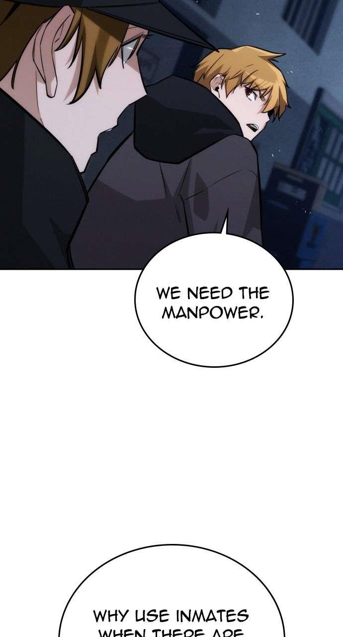 The One Who Regresses Only Protects Me Chapter 19 - Page 76