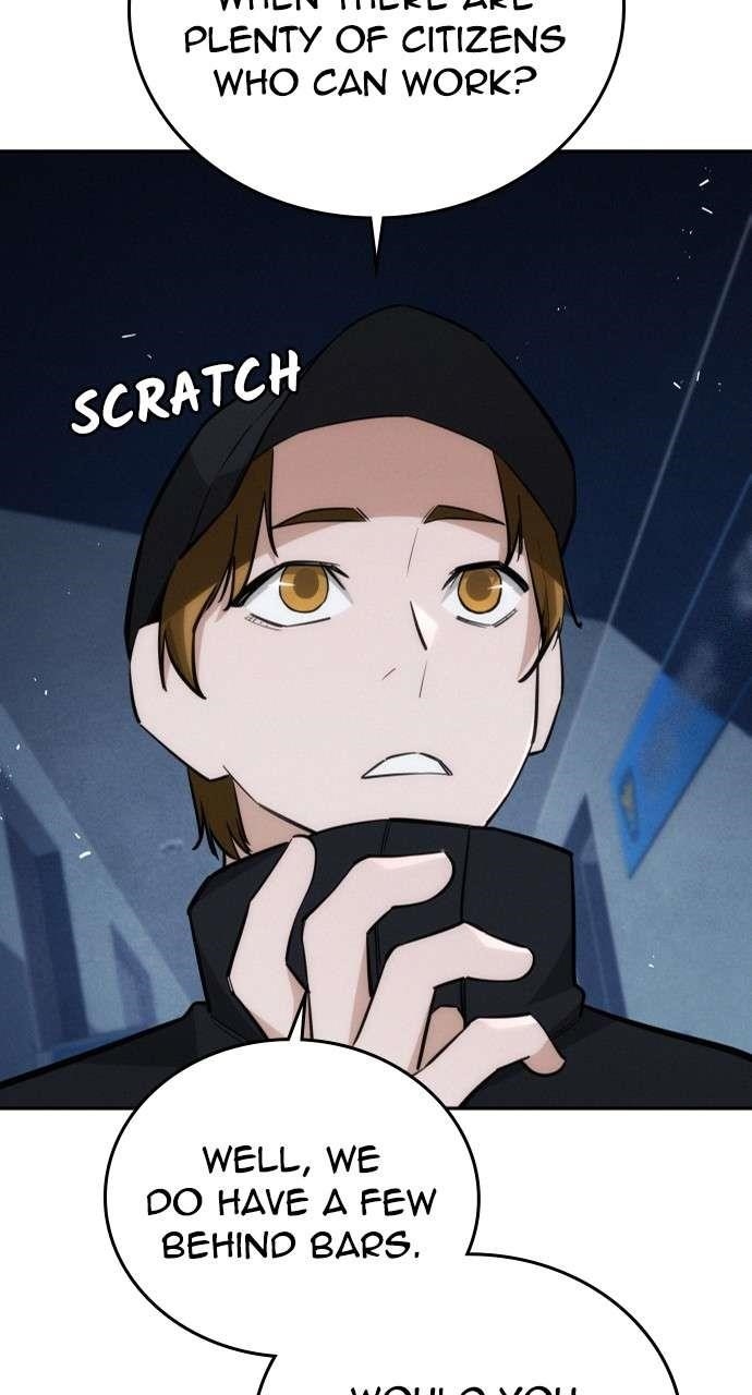 The One Who Regresses Only Protects Me Chapter 19 - Page 77