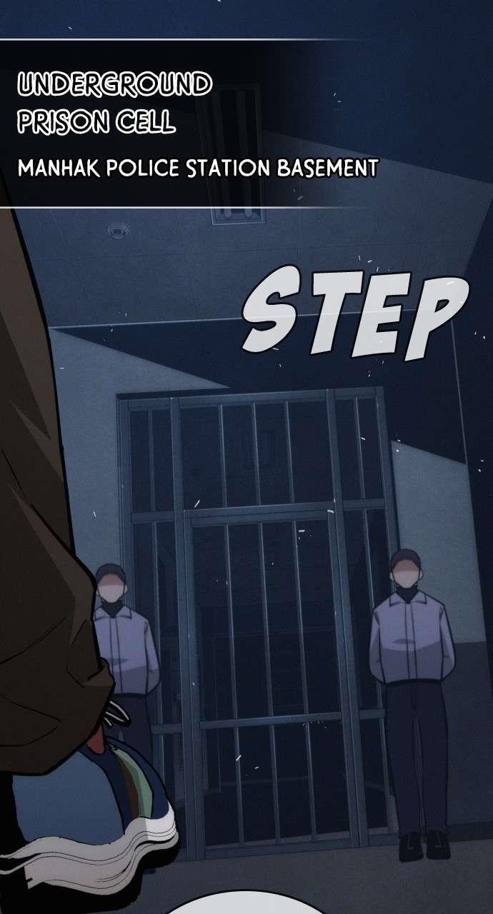 The One Who Regresses Only Protects Me Chapter 19 - Page 79