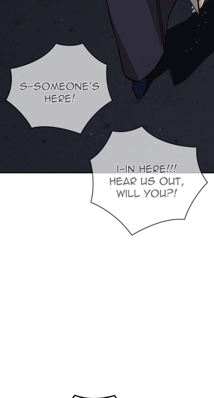 The One Who Regresses Only Protects Me Chapter 19 - Page 82