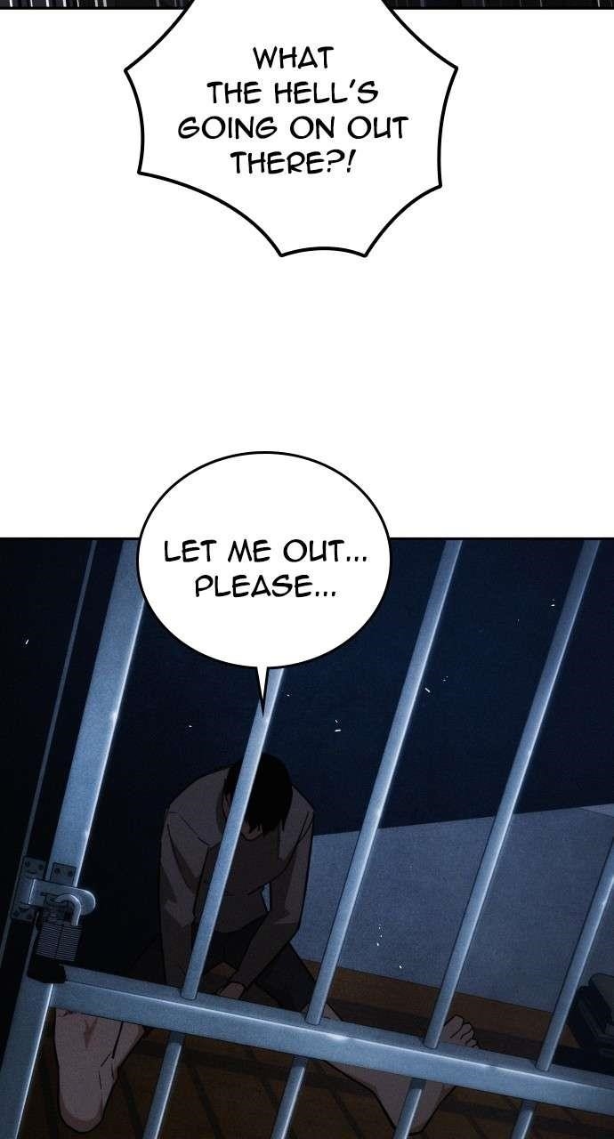 The One Who Regresses Only Protects Me Chapter 19 - Page 84