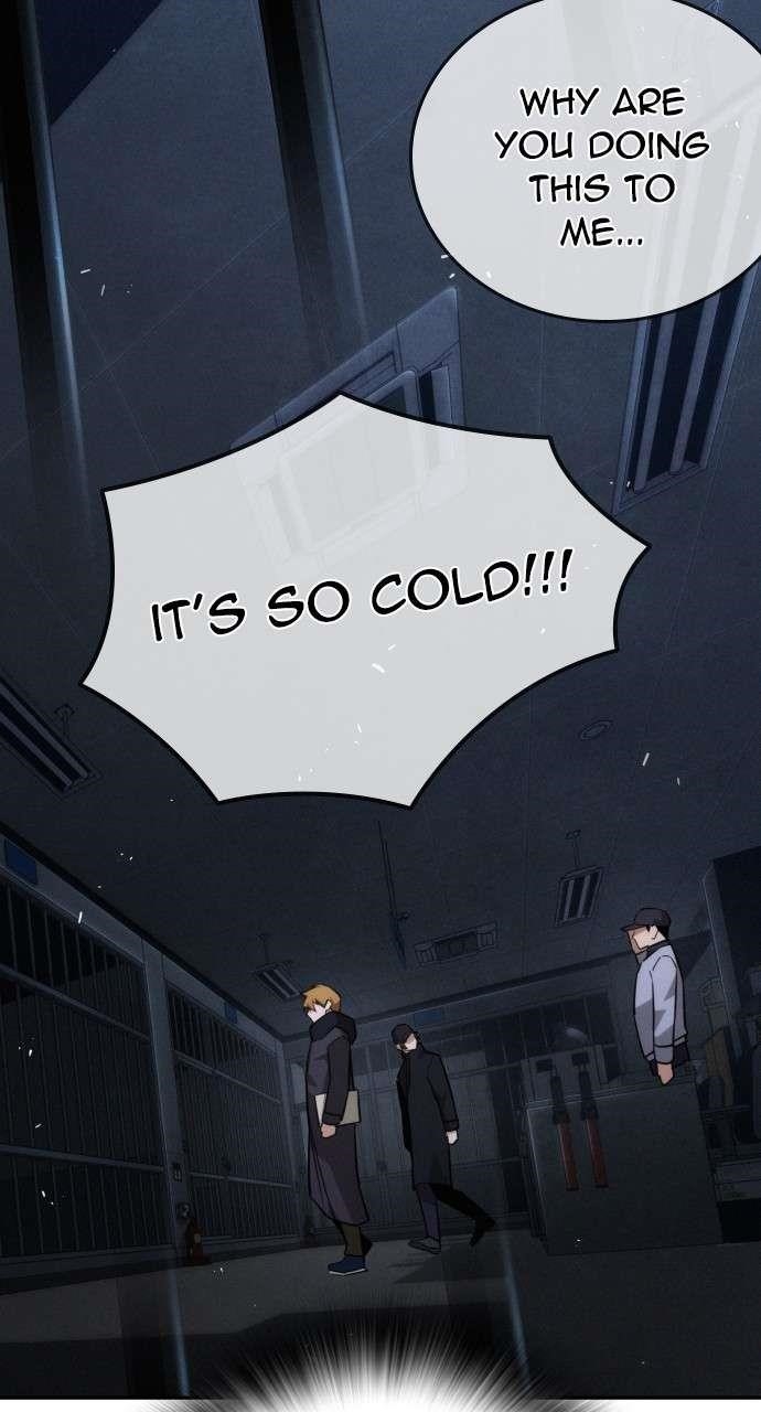 The One Who Regresses Only Protects Me Chapter 19 - Page 86