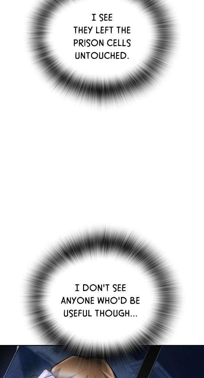 The One Who Regresses Only Protects Me Chapter 19 - Page 87