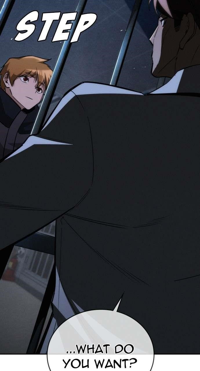 The One Who Regresses Only Protects Me Chapter 19 - Page 96