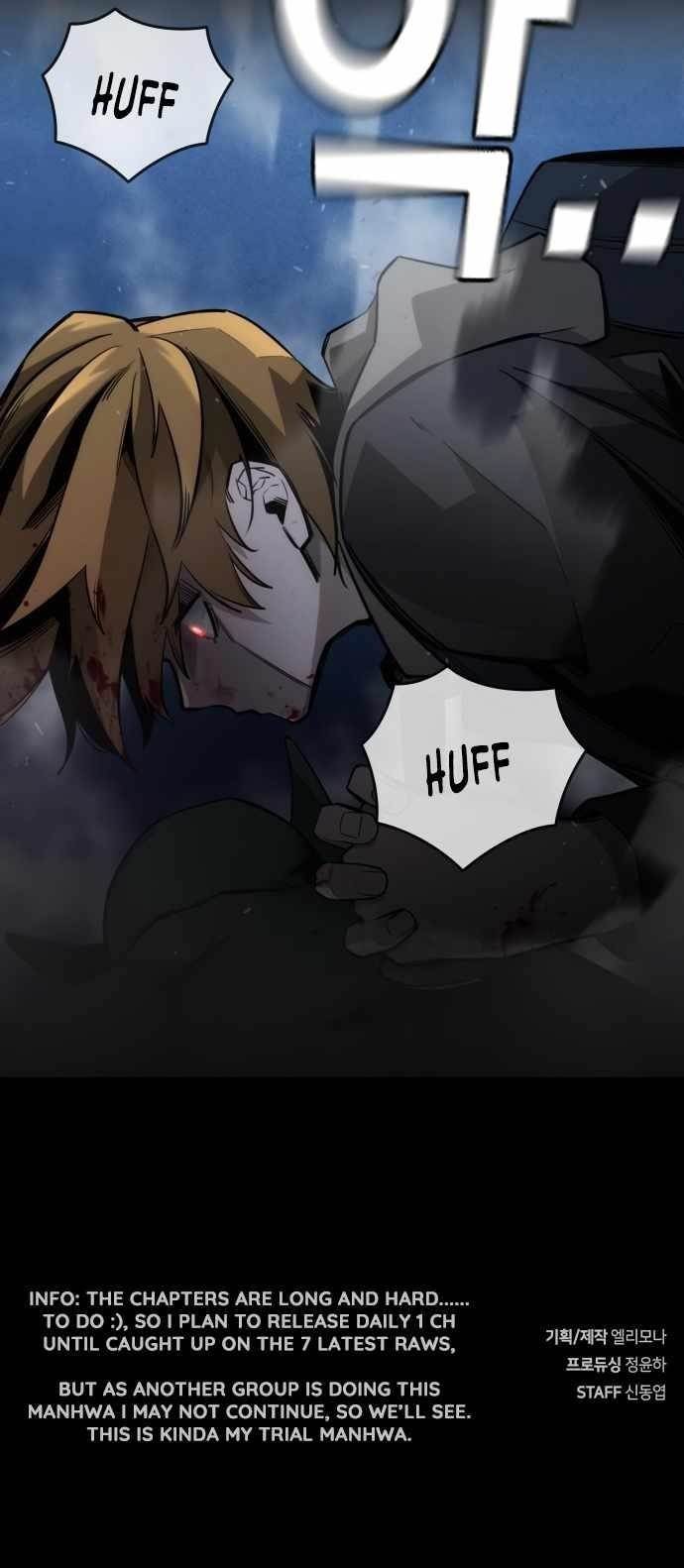 The One Who Regresses Only Protects Me Chapter 2 - Page 25