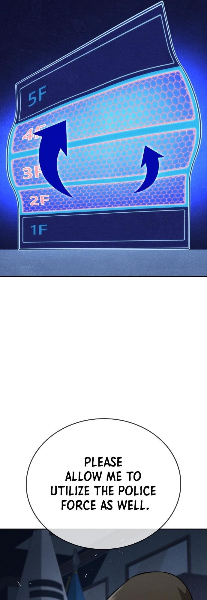 The One Who Regresses Only Protects Me Chapter 20 - Page 19