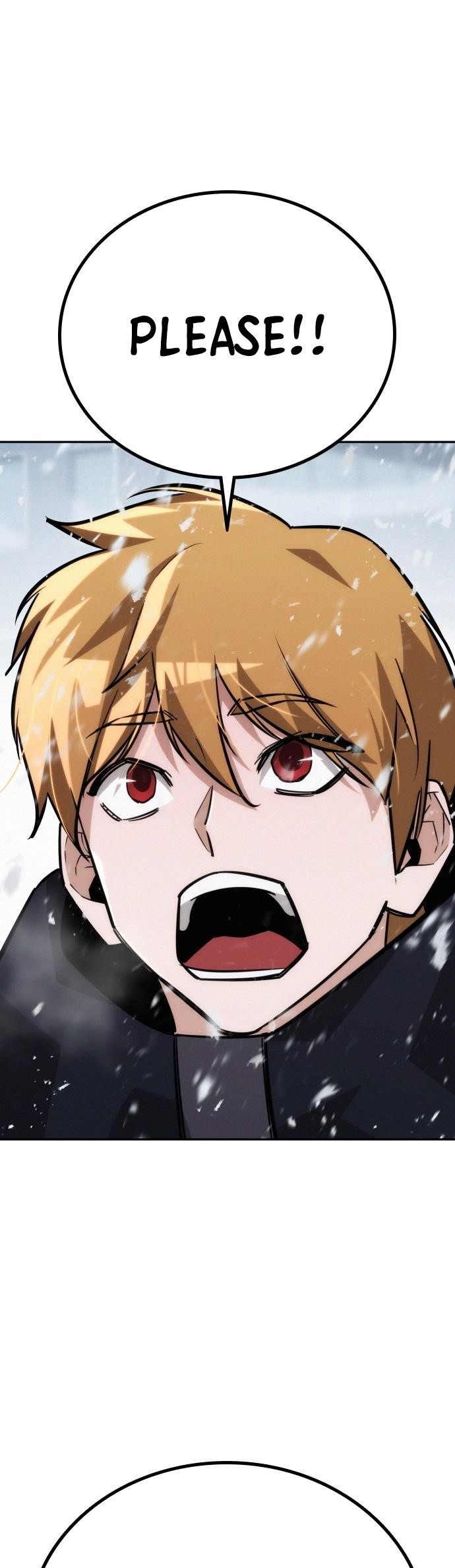 The One Who Regresses Only Protects Me Chapter 20 - Page 55