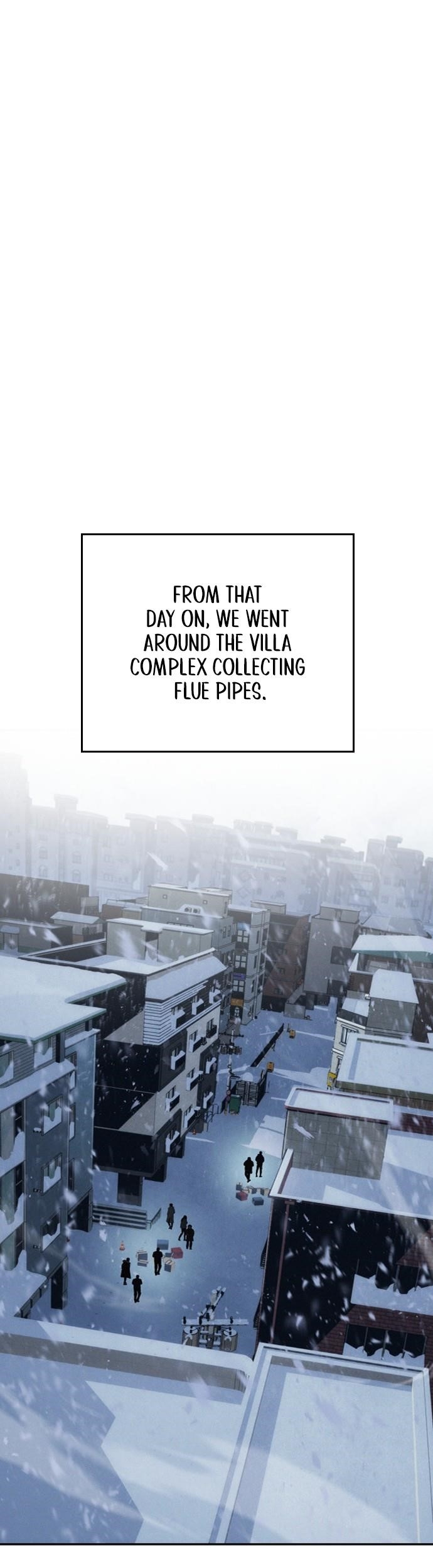 The One Who Regresses Only Protects Me Chapter 20 - Page 62