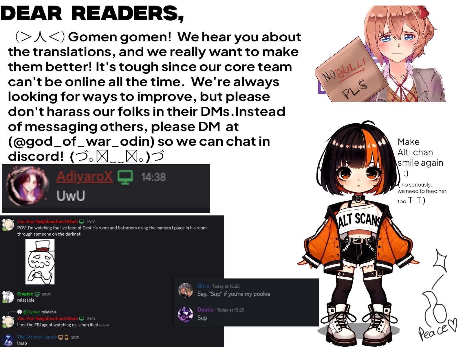 The One Who Regresses Only Protects Me Chapter 20 - Page 71