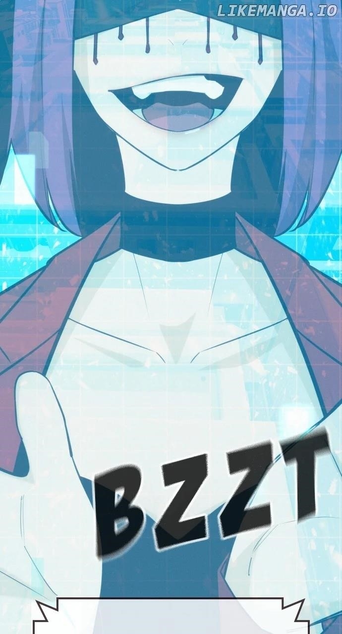 The One Who Regresses Only Protects Me Chapter 21 - Page 10