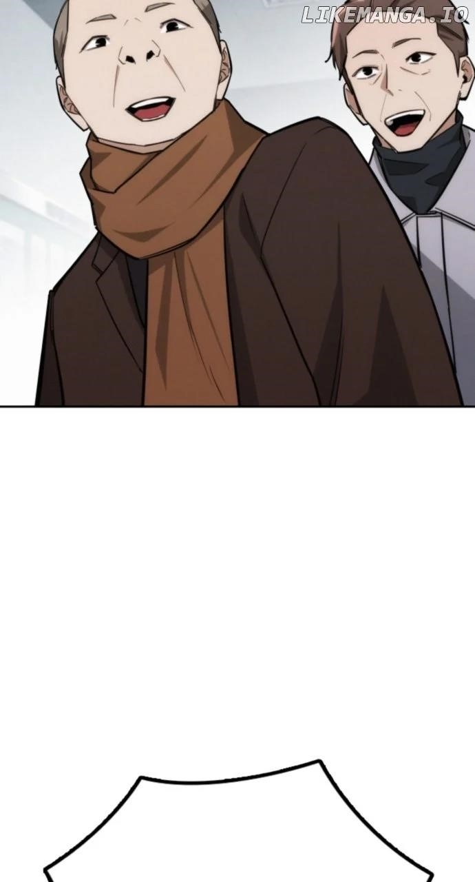 The One Who Regresses Only Protects Me Chapter 21 - Page 104