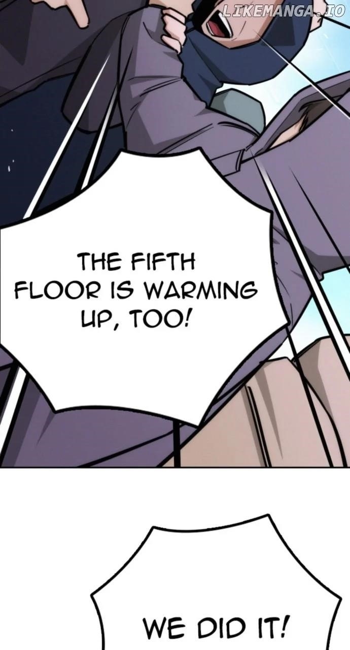 The One Who Regresses Only Protects Me Chapter 21 - Page 106