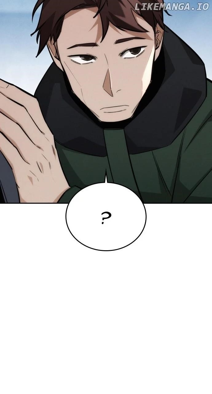 The One Who Regresses Only Protects Me Chapter 21 - Page 117