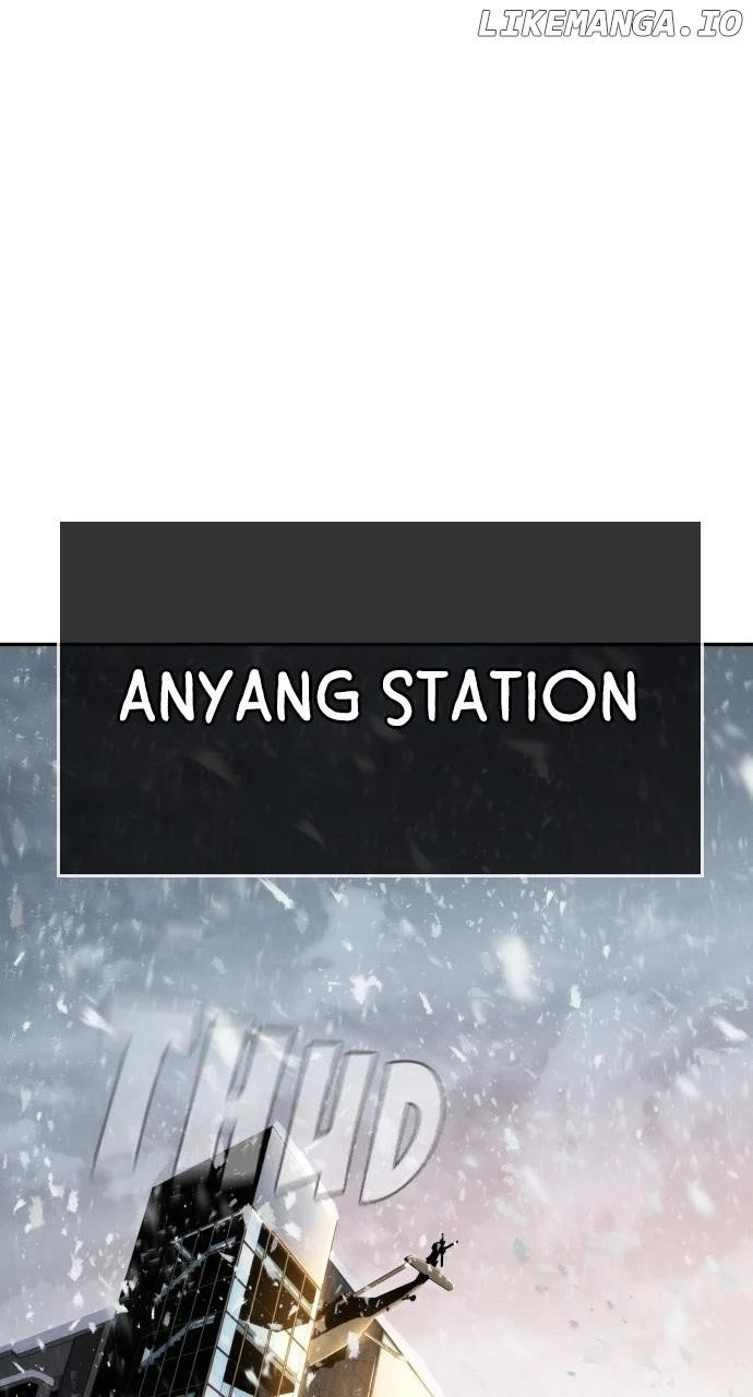 The One Who Regresses Only Protects Me Chapter 21 - Page 118