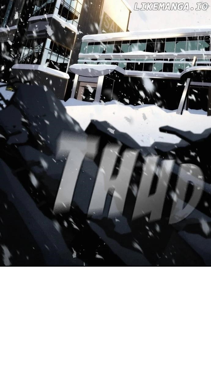 The One Who Regresses Only Protects Me Chapter 21 - Page 119