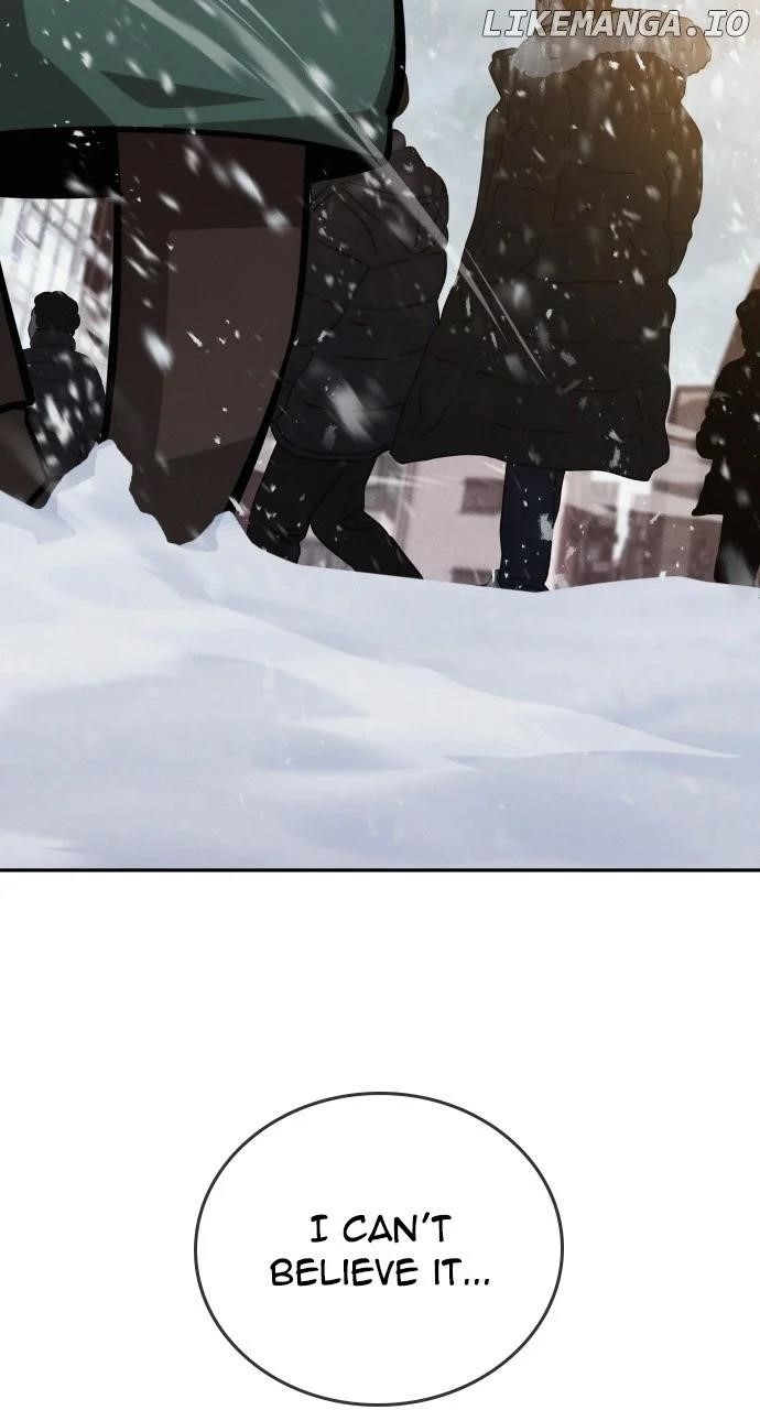 The One Who Regresses Only Protects Me Chapter 21 - Page 12