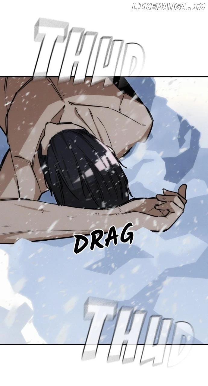 The One Who Regresses Only Protects Me Chapter 21 - Page 120