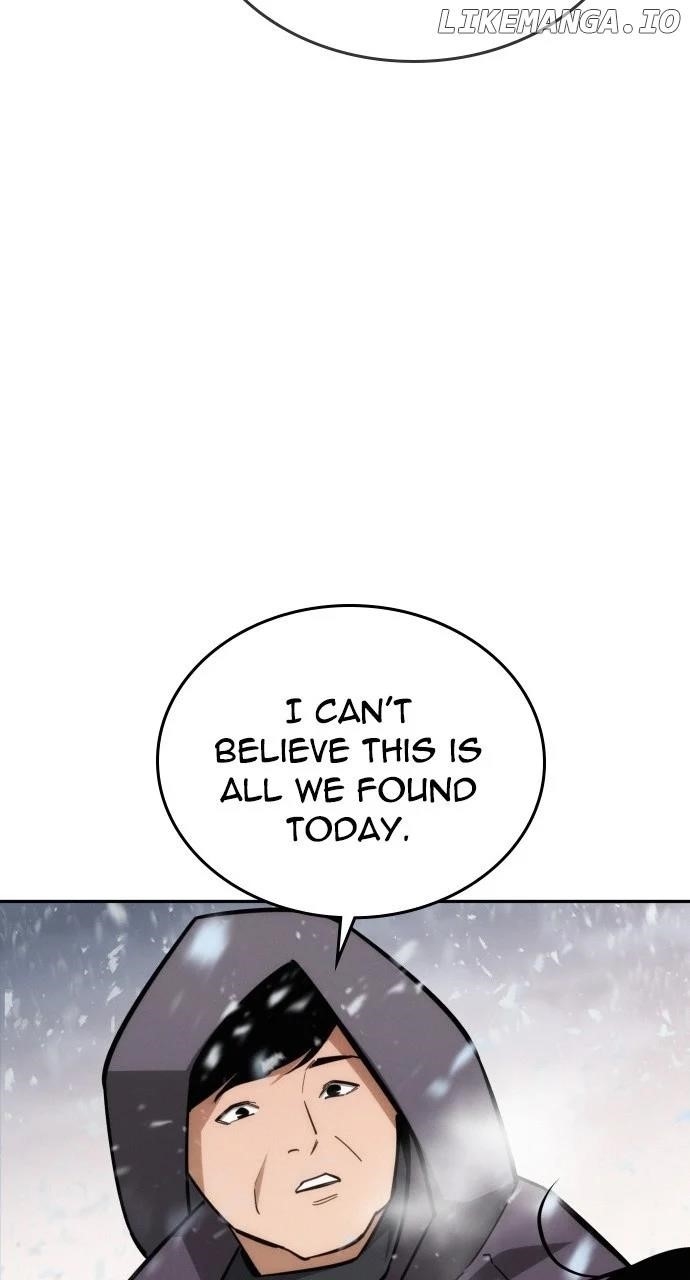 The One Who Regresses Only Protects Me Chapter 21 - Page 17