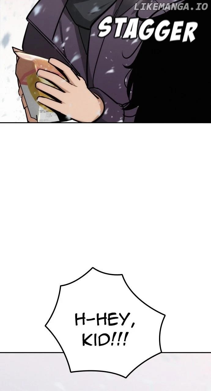 The One Who Regresses Only Protects Me Chapter 21 - Page 18