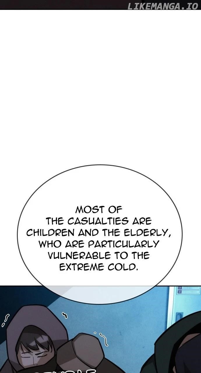 The One Who Regresses Only Protects Me Chapter 21 - Page 25