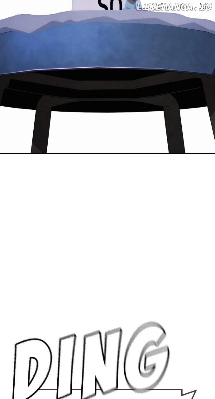 The One Who Regresses Only Protects Me Chapter 21 - Page 3