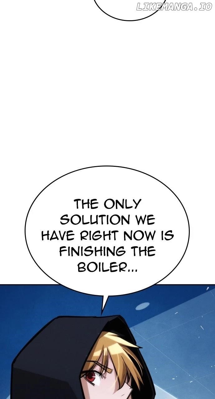 The One Who Regresses Only Protects Me Chapter 21 - Page 30